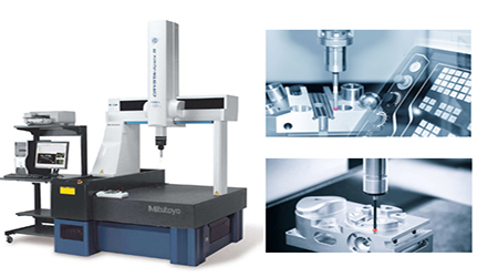 高精設備加工技術(shù)